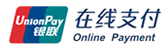 繁星支付-银联在线快捷支付